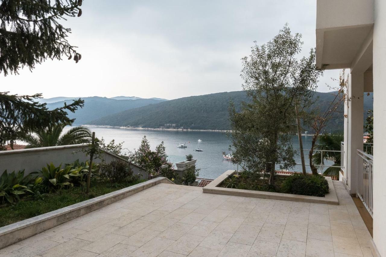 Allegro Rabac Esterno foto